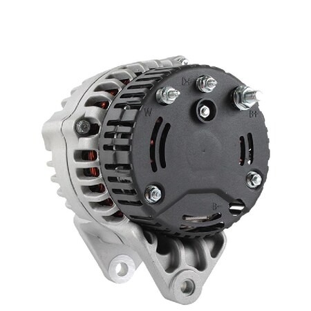 Aftermarket 320/08560 Alternator for JCB ELV40-0233